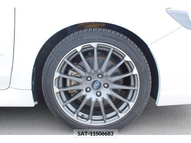 Subaru LEVORG 2018-04 317282-12