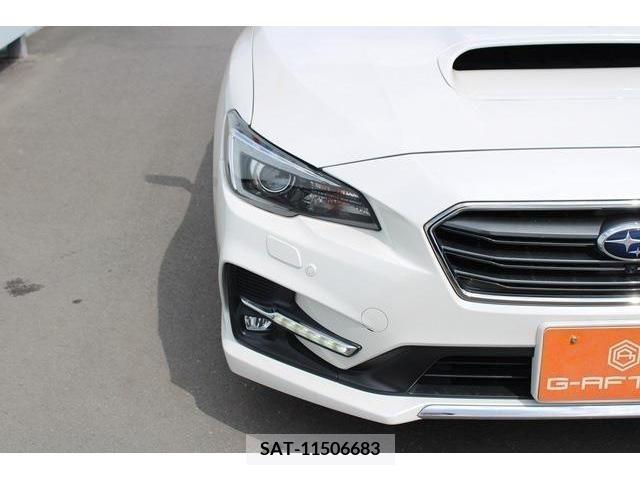 Subaru LEVORG 2018-04 317282-10