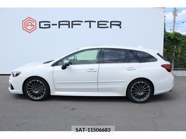 Subaru LEVORG 2018-04 317282-9