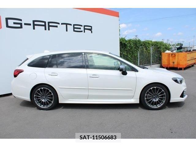 Subaru LEVORG 2018-04 317282-7