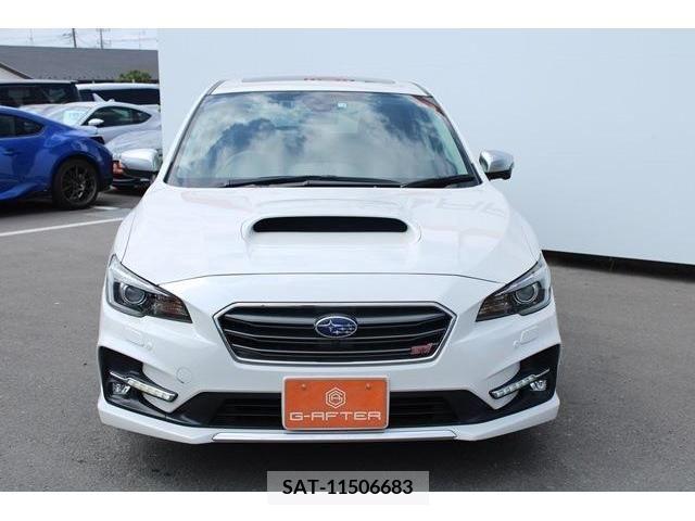 Subaru LEVORG 2018-04 317282-6