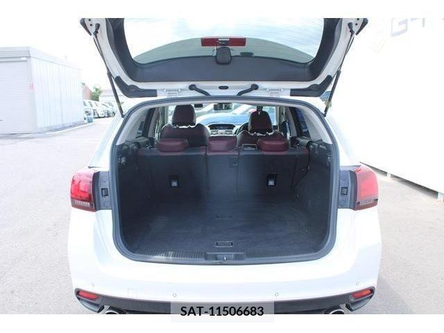 Subaru LEVORG 2018-04 317282-17