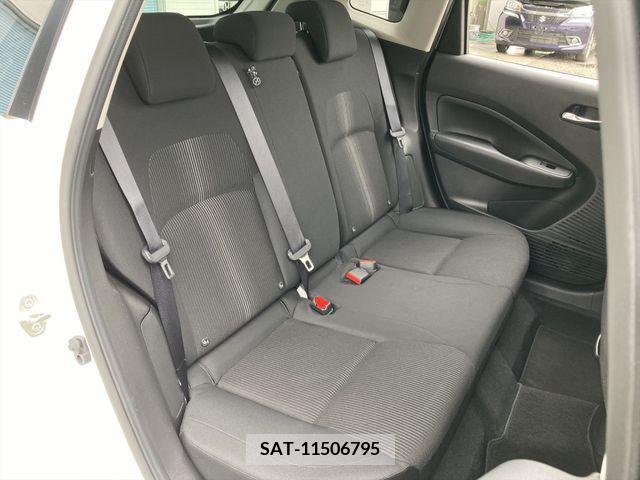 Nissan NOTE 2022-06 379508-3