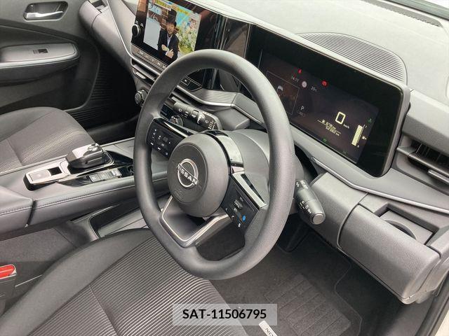 Nissan NOTE 2022-06 379508-15