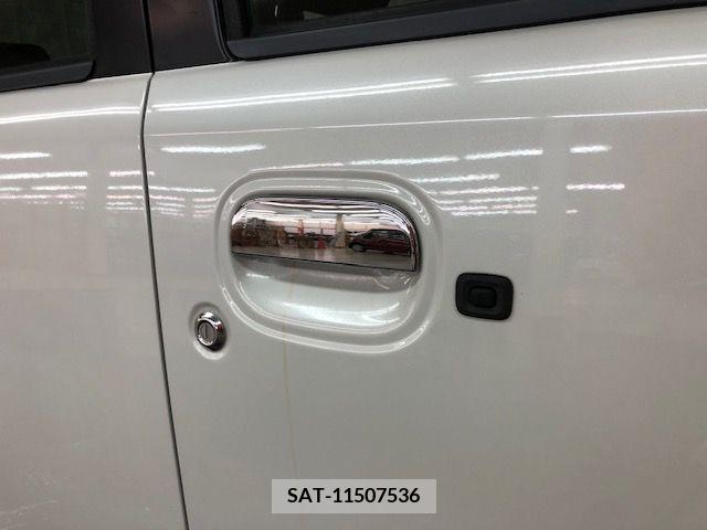 Toyota PIXIS SPACE 2013-05 204550-5