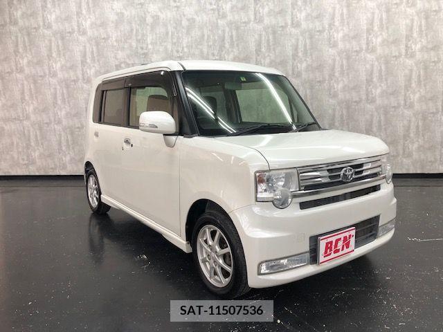 Toyota PIXIS SPACE 2013-05 204550-6