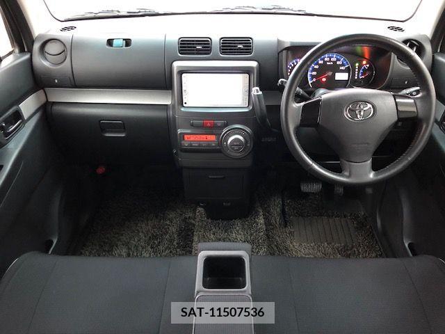 Toyota PIXIS SPACE 2013-05 204550-1