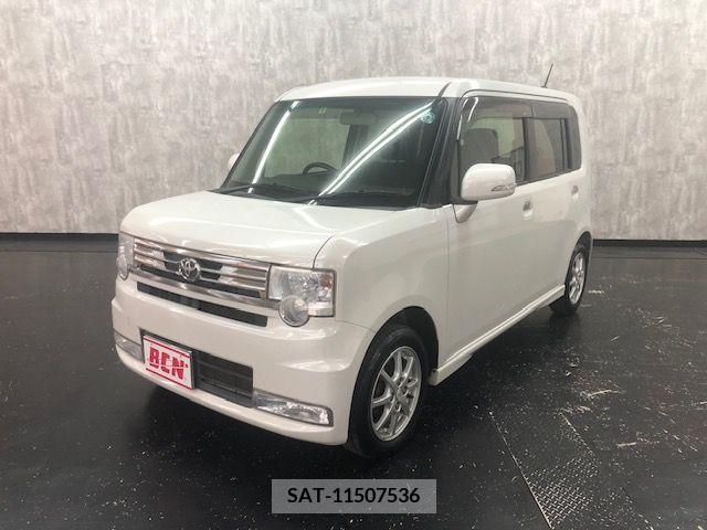 Toyota PIXIS SPACE 2013-05 204550-0