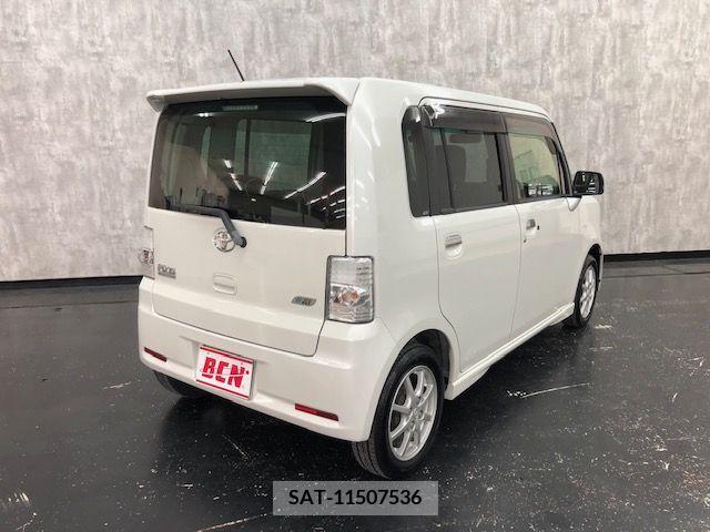 Toyota PIXIS SPACE 2013-05 204550-2