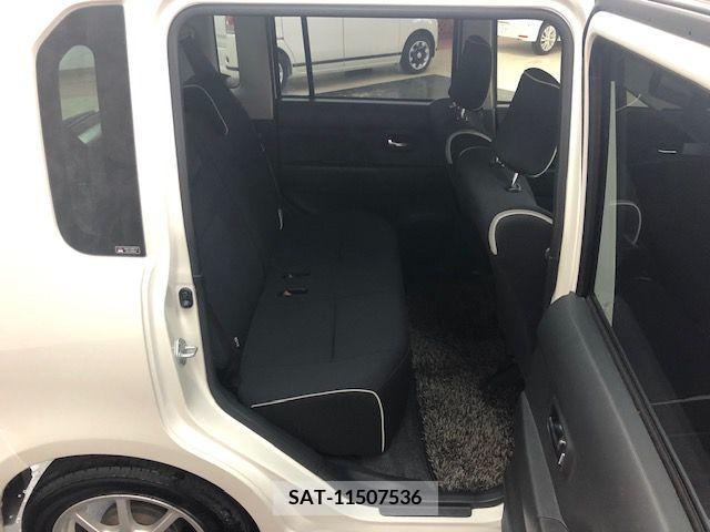 Toyota PIXIS SPACE 2013-05 204550-3