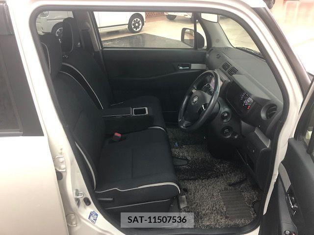 Toyota PIXIS SPACE 2013-05 204550-9