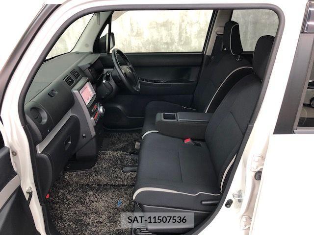 Toyota PIXIS SPACE 2013-05 204550-12