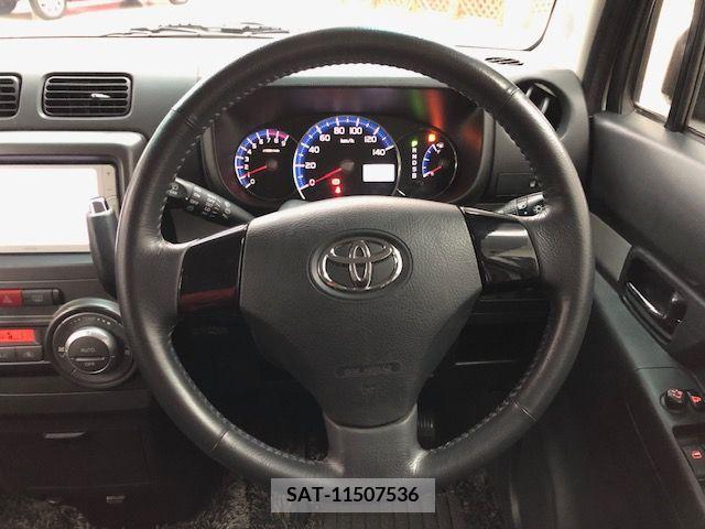 Toyota PIXIS SPACE 2013-05 204550-13