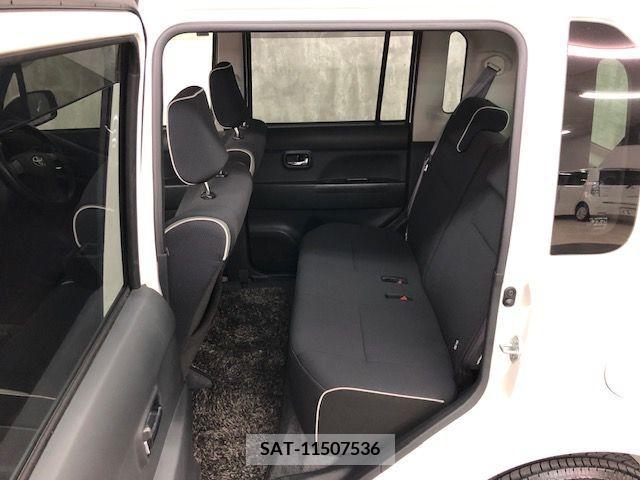 Toyota PIXIS SPACE 2013-05 204550-18