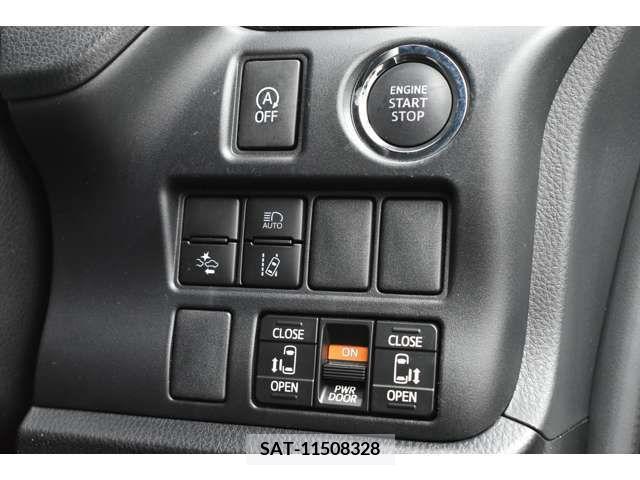 Toyota NOAH 2019-11 374470-7