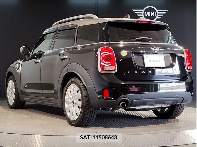 Bmw MINI 2017-10 263920-6