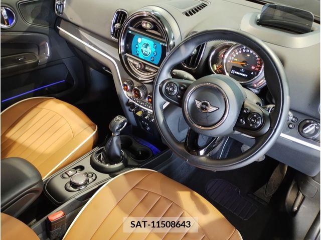 Bmw MINI 2017-10 263920-14