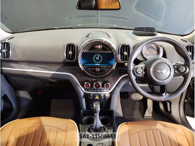 Bmw MINI 2017-10 263920-1
