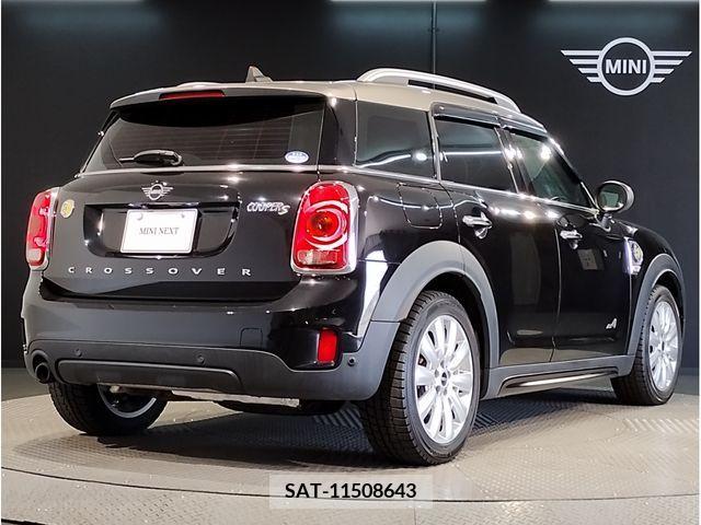 Bmw MINI 2017-10 263920-2