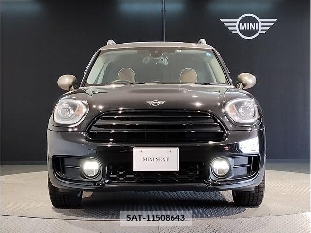 Bmw MINI 2017-10 263920-3