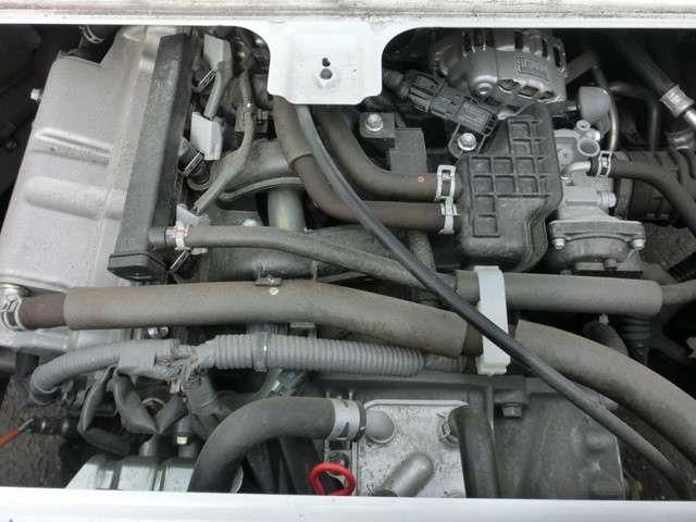 Suzuki CARRY TRUCK 2015-02 152-19