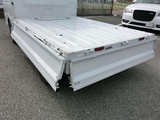 Suzuki CARRY TRUCK 2015-02 152-15
