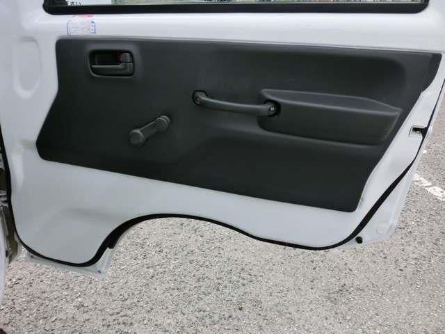 Suzuki CARRY TRUCK 2015-02 152-11