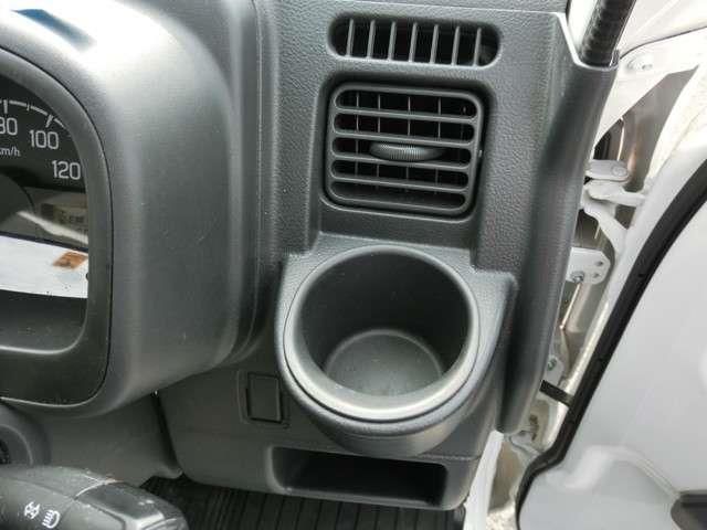 Suzuki CARRY TRUCK 2015-02 152-4