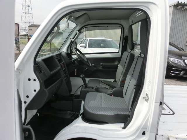 Suzuki CARRY TRUCK 2015-02 152-7