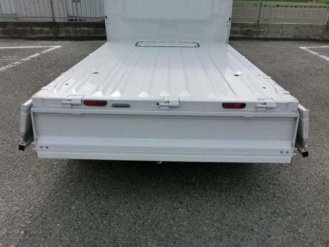Suzuki CARRY TRUCK 2015-02 152-14