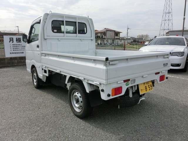 Suzuki CARRY TRUCK 2015-02 152-3