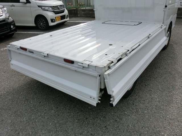 Suzuki CARRY TRUCK 2015-02 152-13