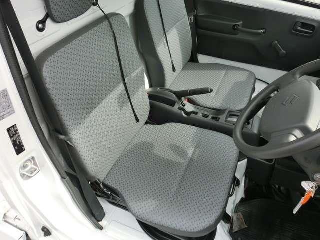 Suzuki CARRY TRUCK 2015-02 152-6
