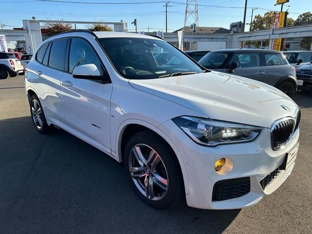 Bmw X1 2017-10 182348-5