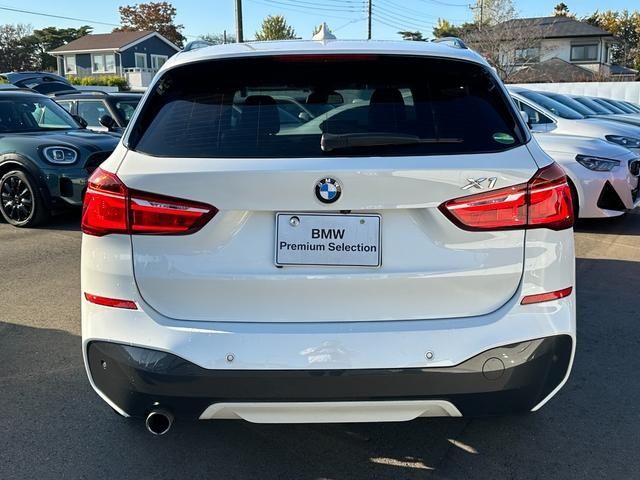 Bmw X1 2017-10 182348-9