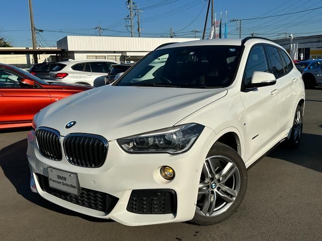 Bmw X1 2017-10 182348-0