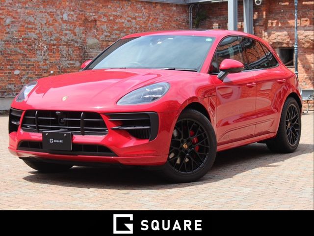Porsche MACAN 2020-08 6406-0