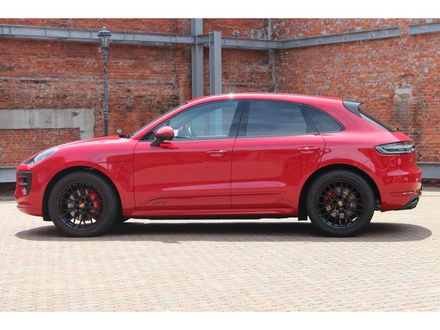 Porsche MACAN 2020-08 6406-5