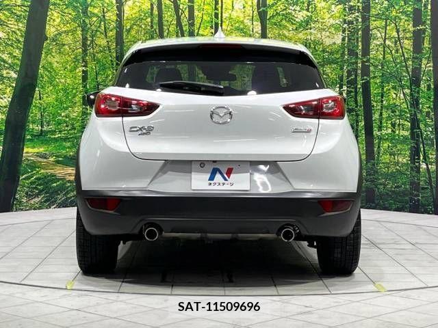 Mazda CX-3 2015-02 350703-15