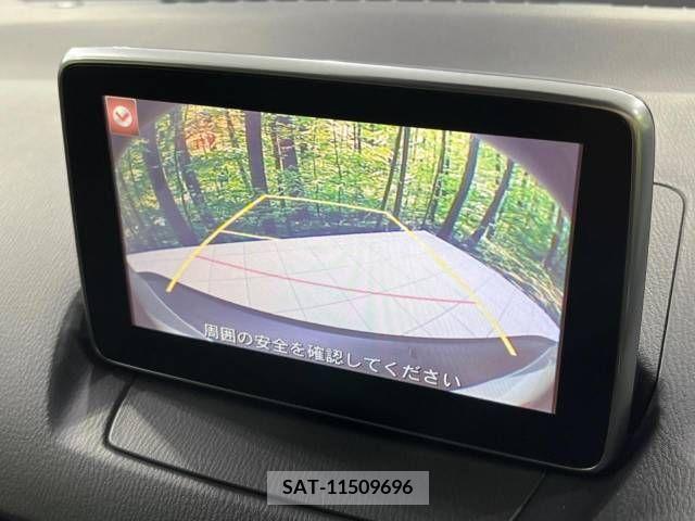 Mazda CX-3 2015-02 350703-4
