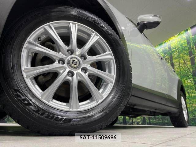Mazda CX-3 2015-02 350703-13