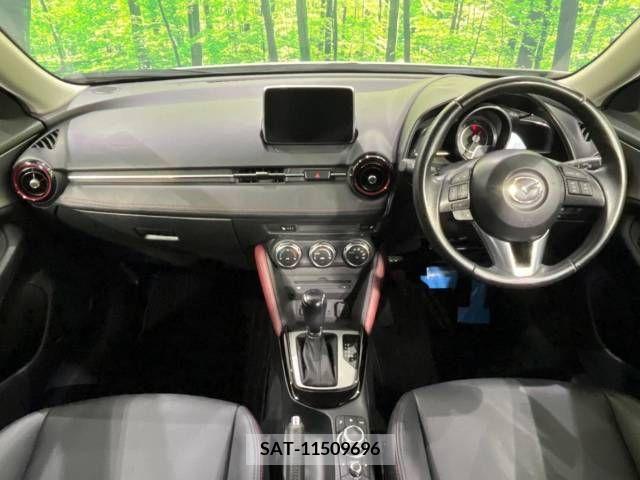 Mazda CX-3 2015-02 350703-1