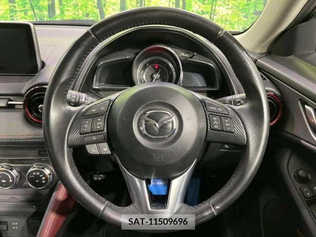 Mazda CX-3 2015-02 350703-11