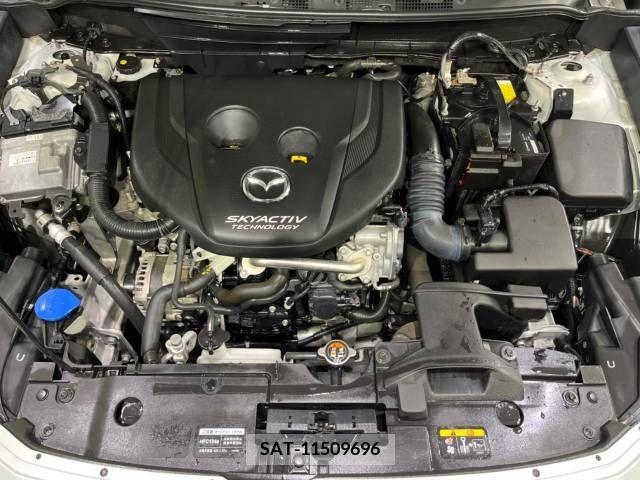 Mazda CX-3 2015-02 350703-18