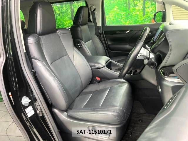 Toyota ALPHARD 2021-03 355491-8