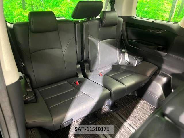 Toyota ALPHARD 2021-03 355491-10