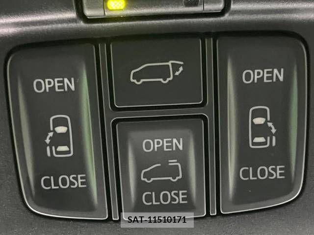 Toyota ALPHARD 2021-03 355491-3