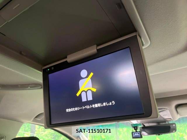 Toyota ALPHARD 2021-03 355491-2