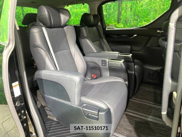 Toyota ALPHARD 2021-03 355491-9