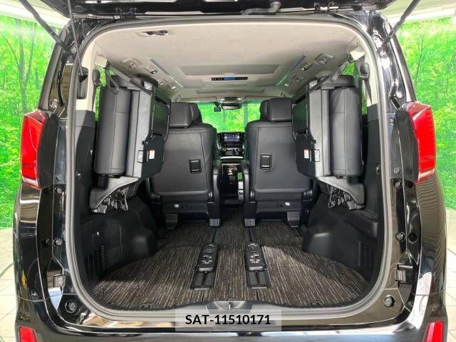 Toyota ALPHARD 2021-03 355491-11